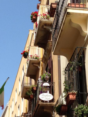 Il Profumo del Sale Marsala